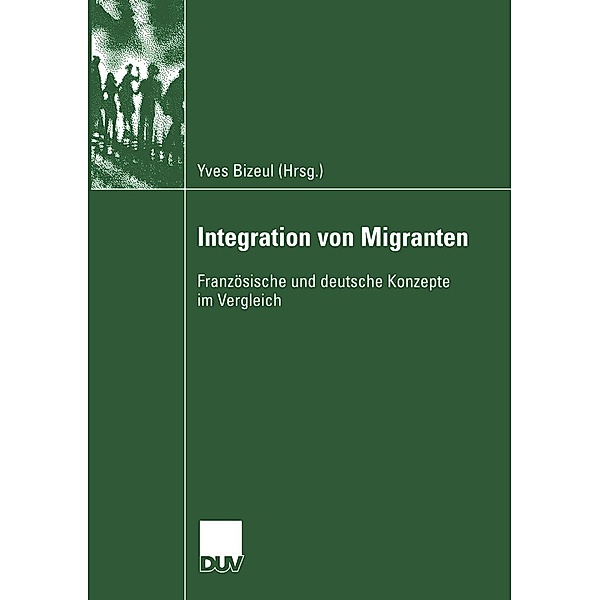 Integration von Migranten / Wirtschaftswissenschaften