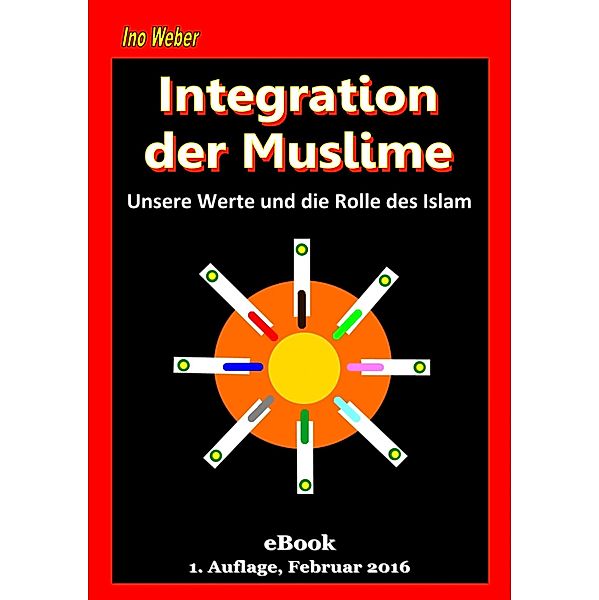 Integration von Muslimen, Ino Weber