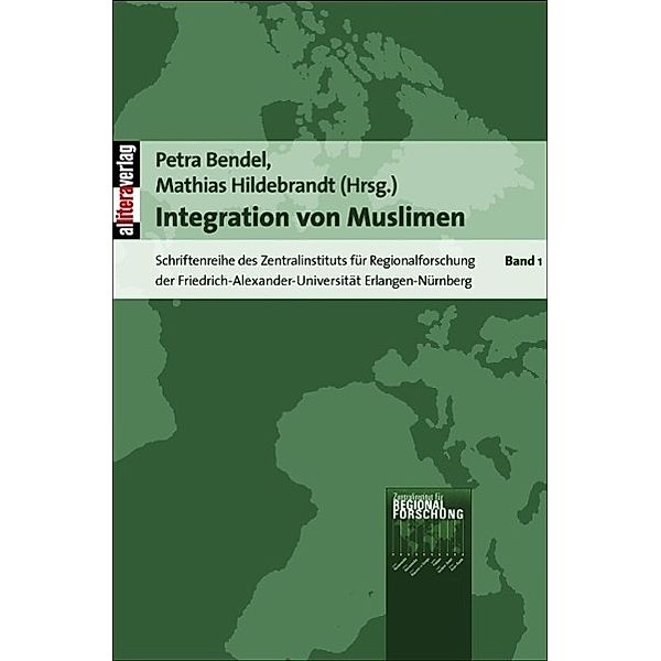 Integration von Muslimen / Allitera Verlag