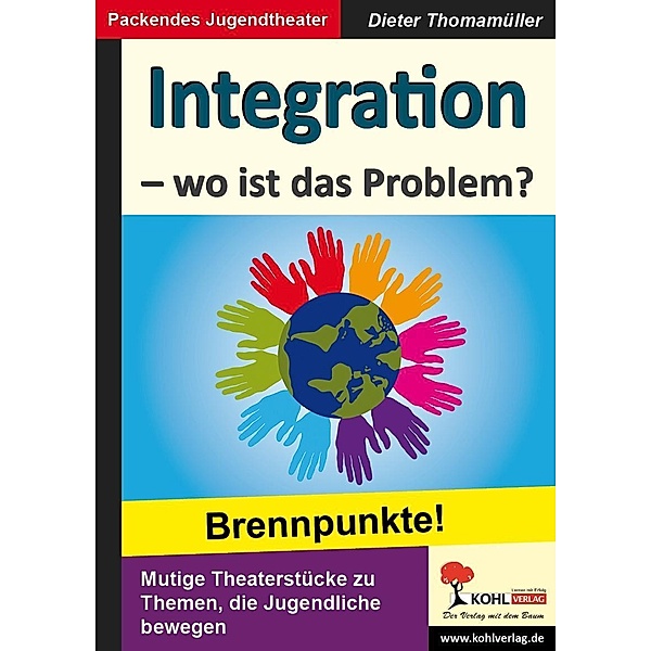 Integration - wo ist das Problem?, Dieter Thomamüller