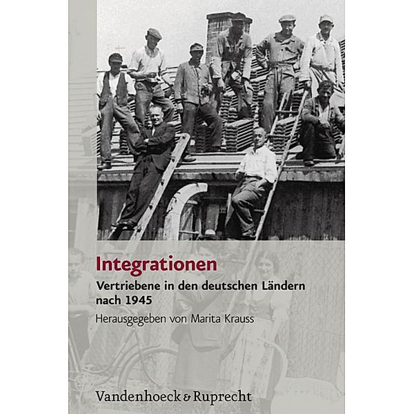 Integrationen, Marita Krauss