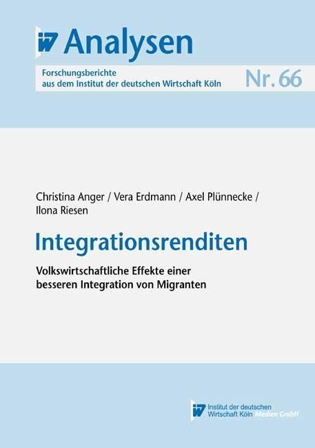 Integrationsrenditen