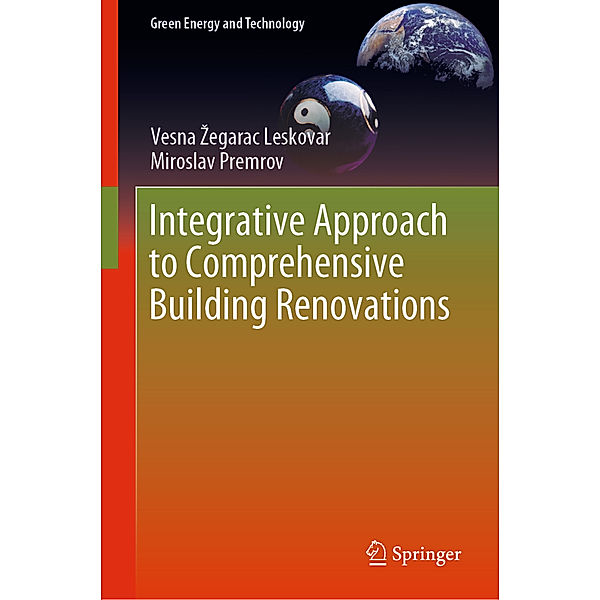 Integrative Approach to Comprehensive Building Renovations, Vesna Zegarac Leskovar, Miroslav Premrov