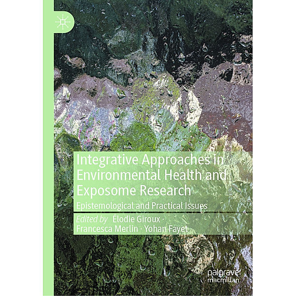 Integrative Approaches in Environmental Health and Exposome Research