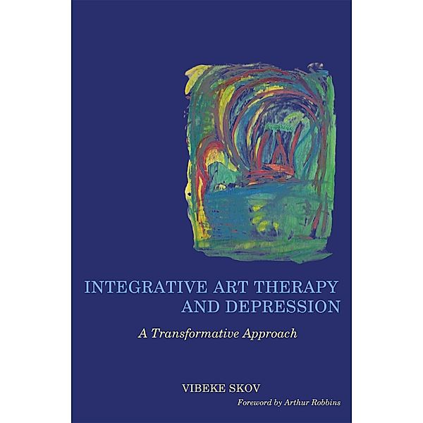 Integrative Art Therapy and Depression, Vibeke Skov