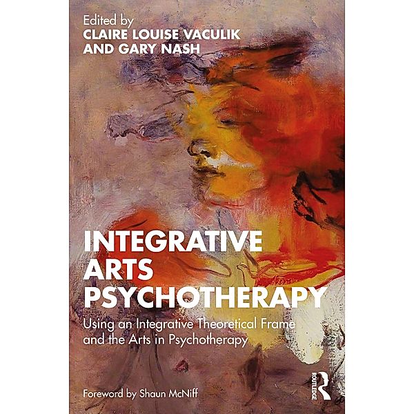 Integrative Arts Psychotherapy