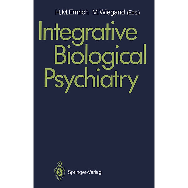 Integrative Biological Psychiatry