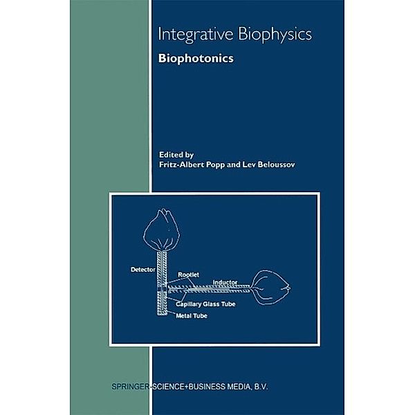 Integrative Biophysics