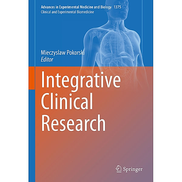 Integrative Clinical Research