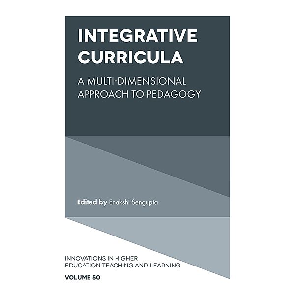 Integrative Curricula