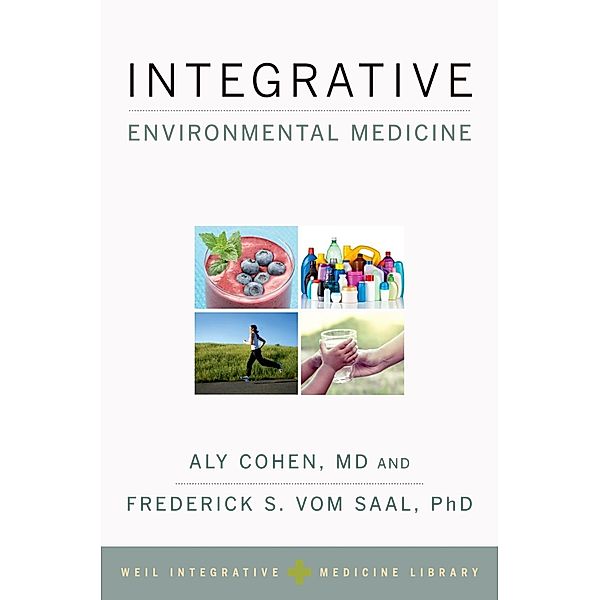 Integrative Environmental Medicine