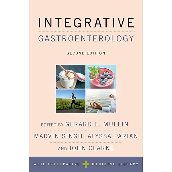 Integrative Gastroenterology