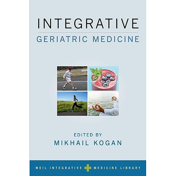 Integrative Geriatric Medicine