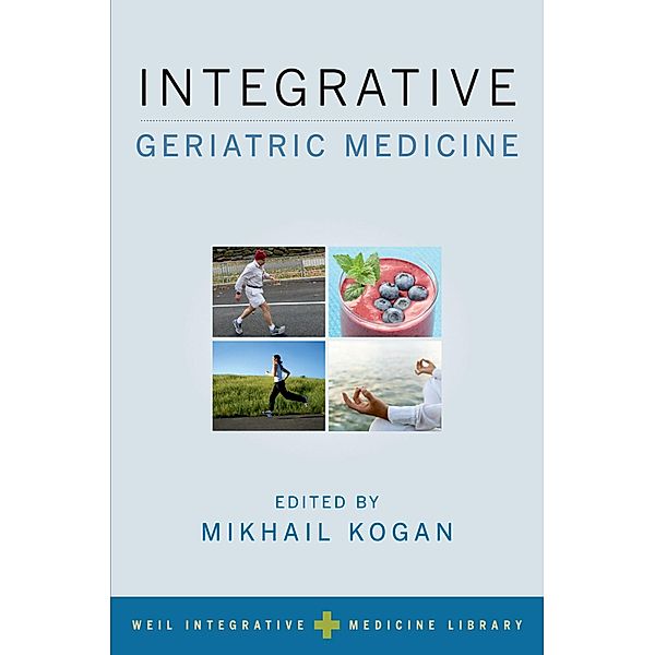 Integrative Geriatric Medicine