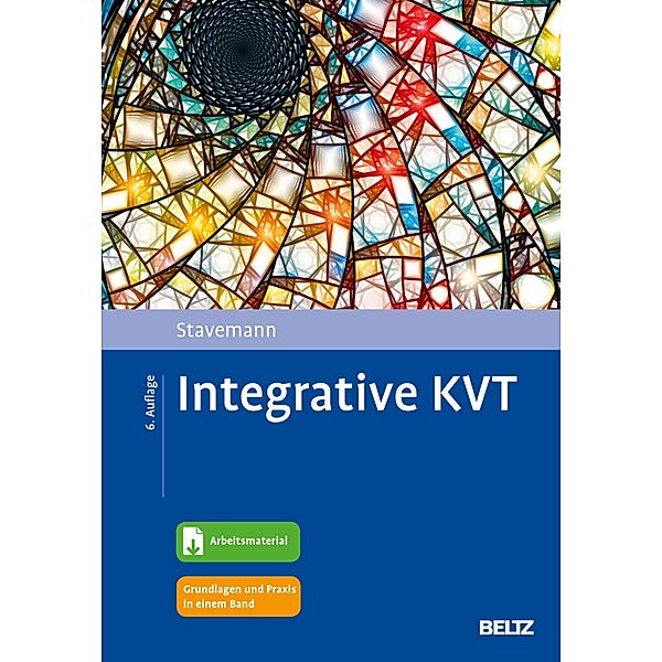 Integrative KVT, Harlich H. Stavemann