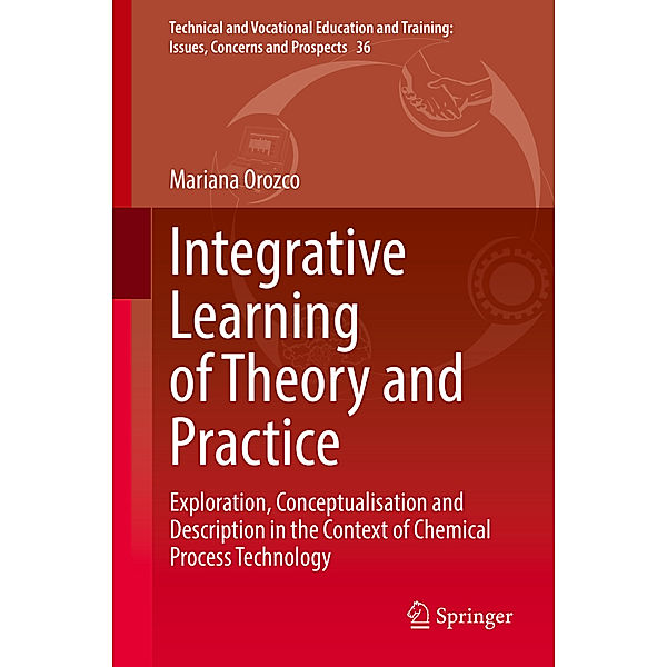 Integrative Learning of Theory and Practice, Mariana Orozco