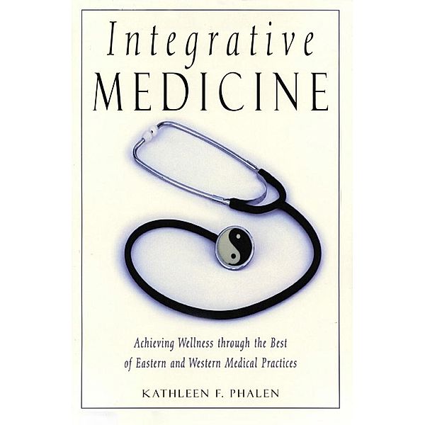 Integrative Medicine, Kathleen Phalen