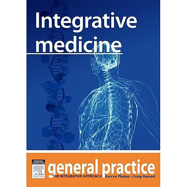 Integrative Medicine, Kerryn Phelps, Craig Hassed