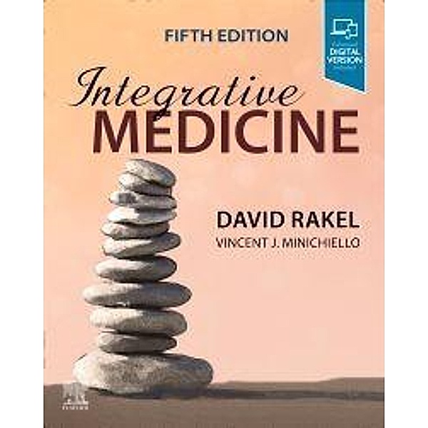 Integrative Medicine, Rakel & Minichiello
