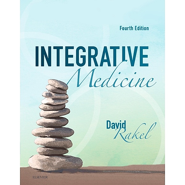 Integrative Medicine - E-Book, David Rakel