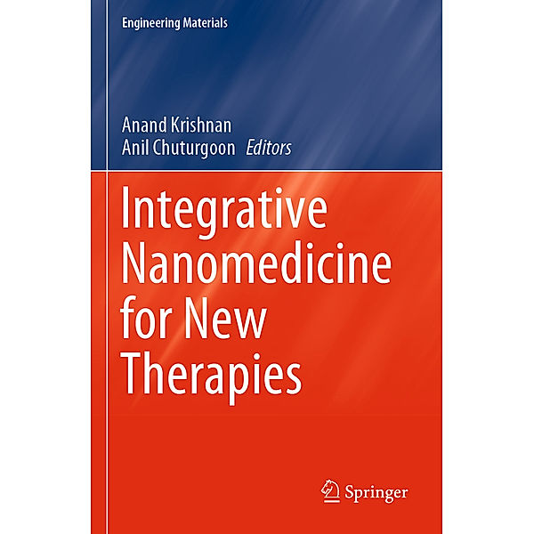 Integrative Nanomedicine for New Therapies