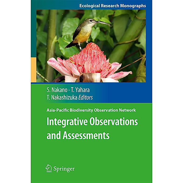 Integrative Observations and Assessments