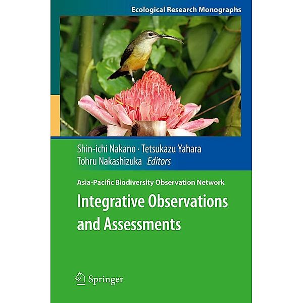 Integrative Observations and Assessments / Ecological Research Monographs