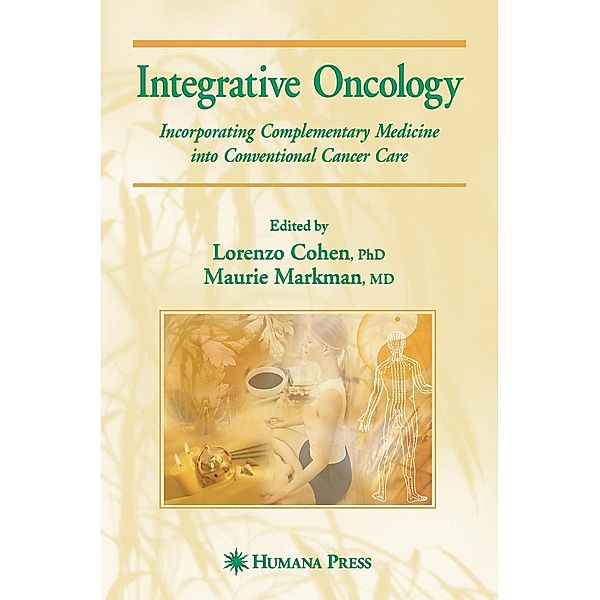 Integrative Oncology / Current Clinical Oncology