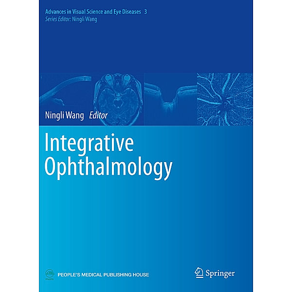 Integrative Ophthalmology