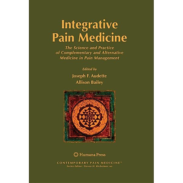 Integrative Pain Medicine / Contemporary Pain Medicine
