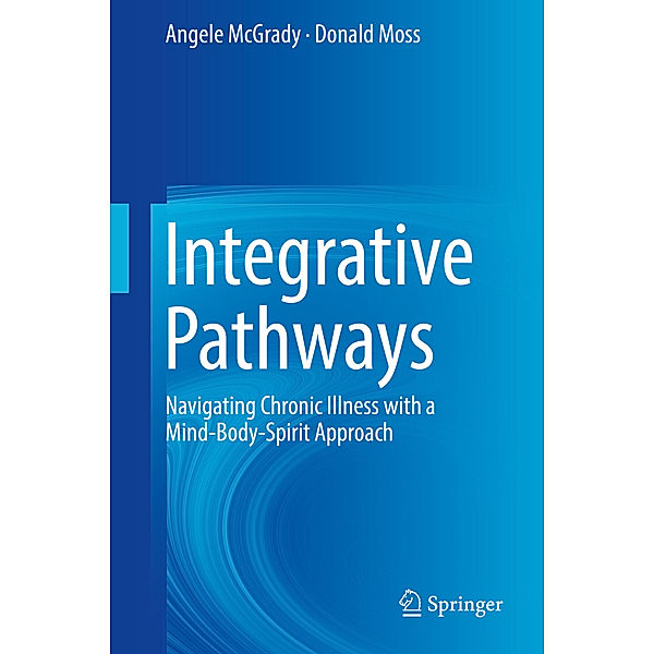 Integrative Pathways, Angele McGrady, Donald Moss