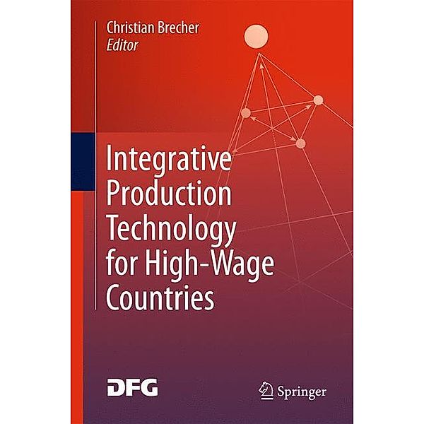 Integrative Production Technology for High-Wage Countries