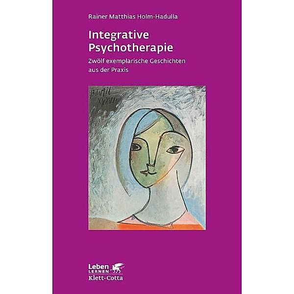 Integrative Psychotherapie, Rainer M. Holm-Hadulla