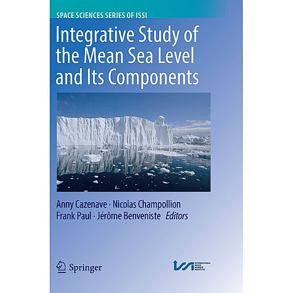 Integrative Study of the Mean Sea Level and Its Components