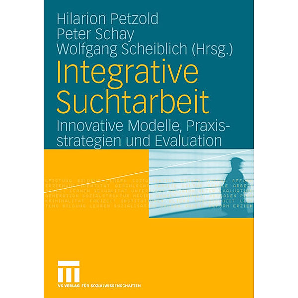 Integrative Suchtarbeit