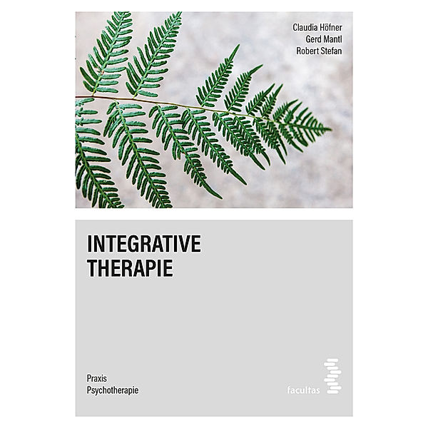Integrative Therapie, Claudia Höfner