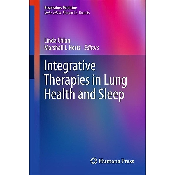 Integrative Therapies in Lung Health and Sleep / Respiratory Medicine