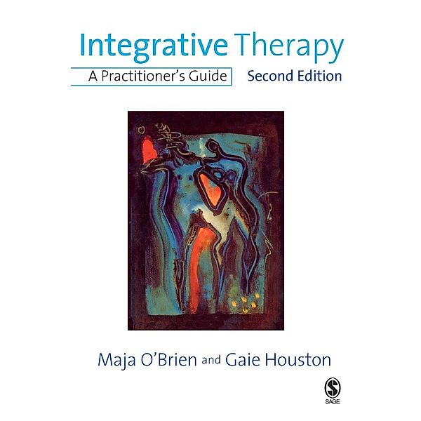Integrative Therapy, Maja O'Brien, Gaie Houston