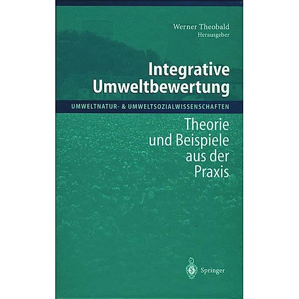 Integrative Umweltbewertung