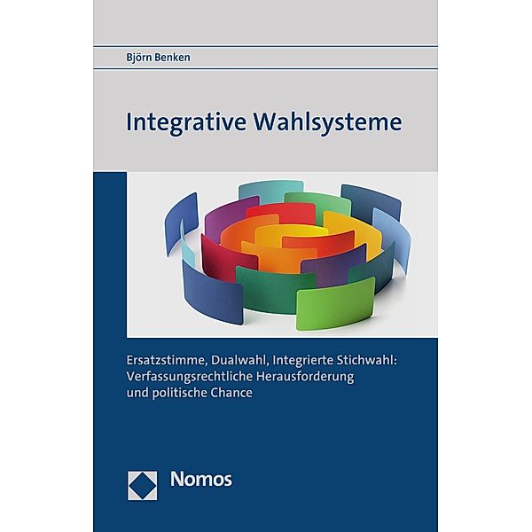 Integrative Wahlsysteme, Björn Benken