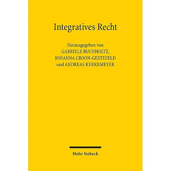 Integratives Recht