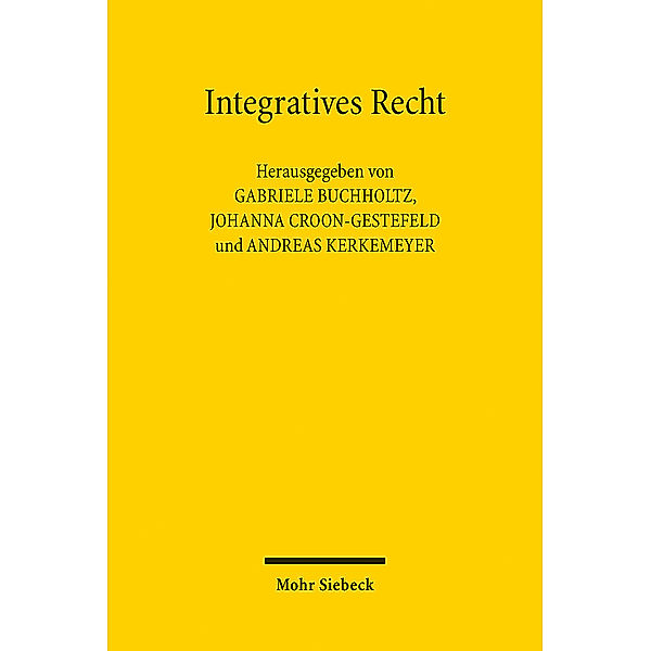 Integratives Recht