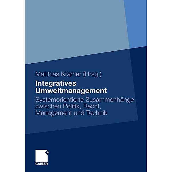 Integratives Umweltmanagement