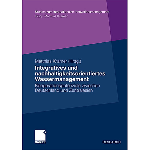 Integratives und nachhaltigkeitsorientiertes Wassermanagement