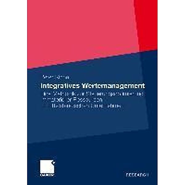 Integratives Wertemanagement, Peter Kinne