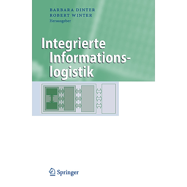 Integrierte Informationslogistik