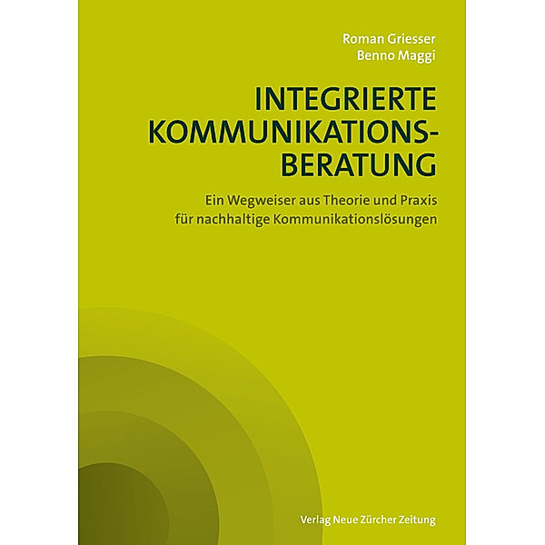 Integrierte Kommunikationsberatung