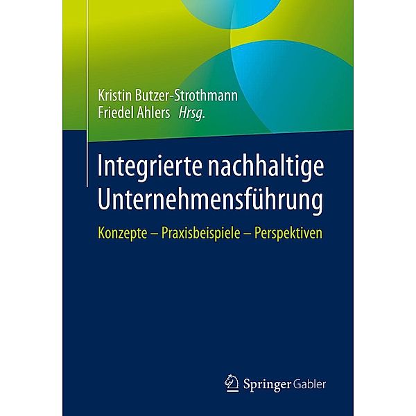 Integrierte nachhaltige Unternehmensführung