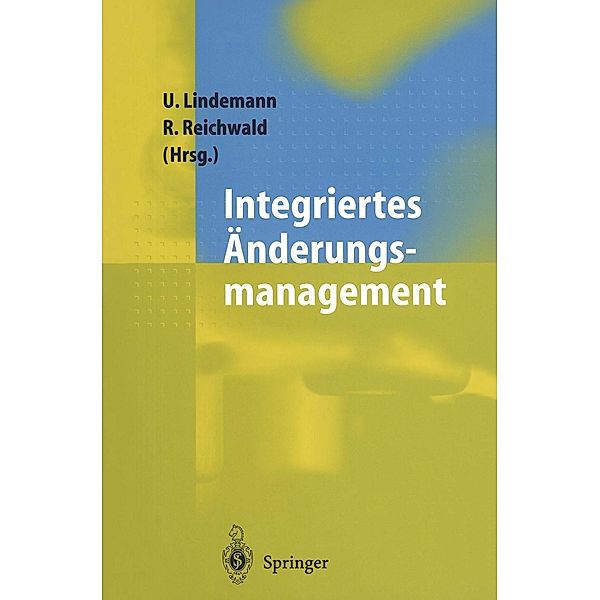 Integriertes Änderungsmanagement