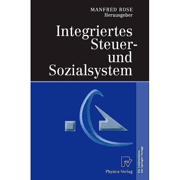 Integriertes Steuer- und Sozialsystem